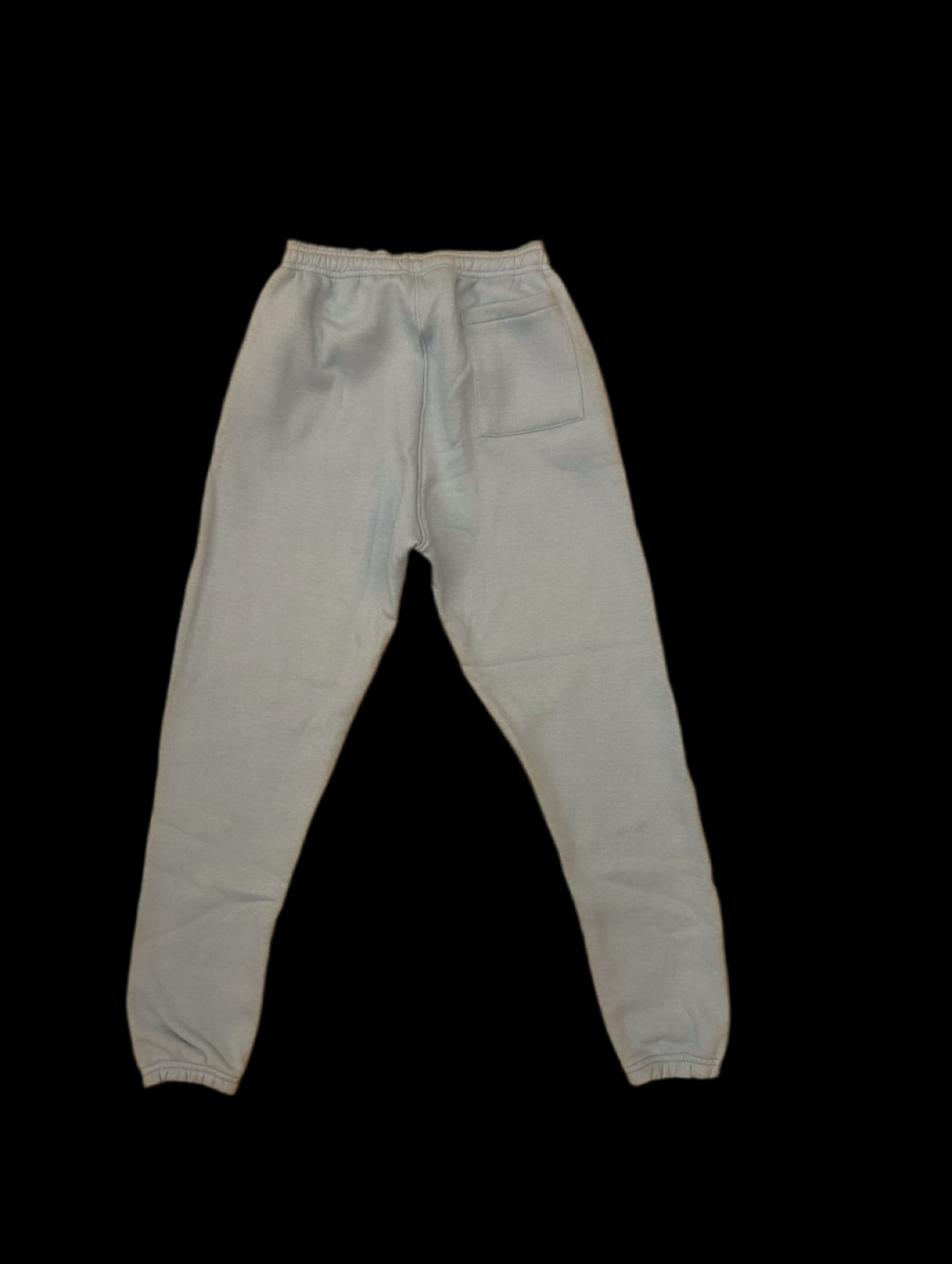 OG Joggers Ice Blue