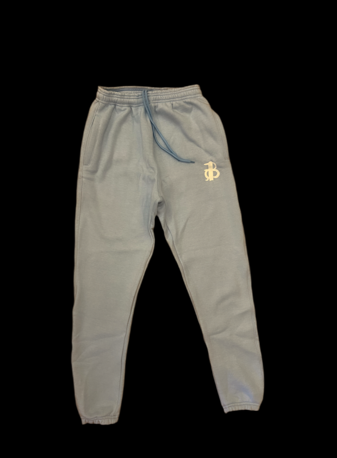 OG Joggers Ice Blue