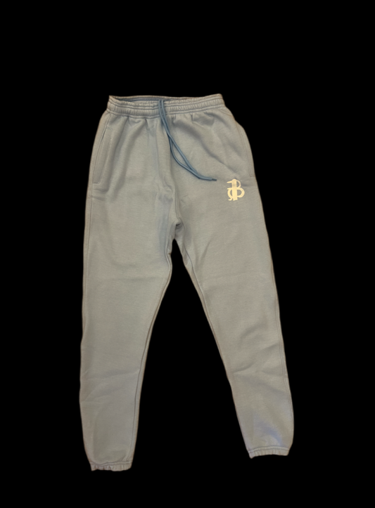 OG Joggers Ice Blue