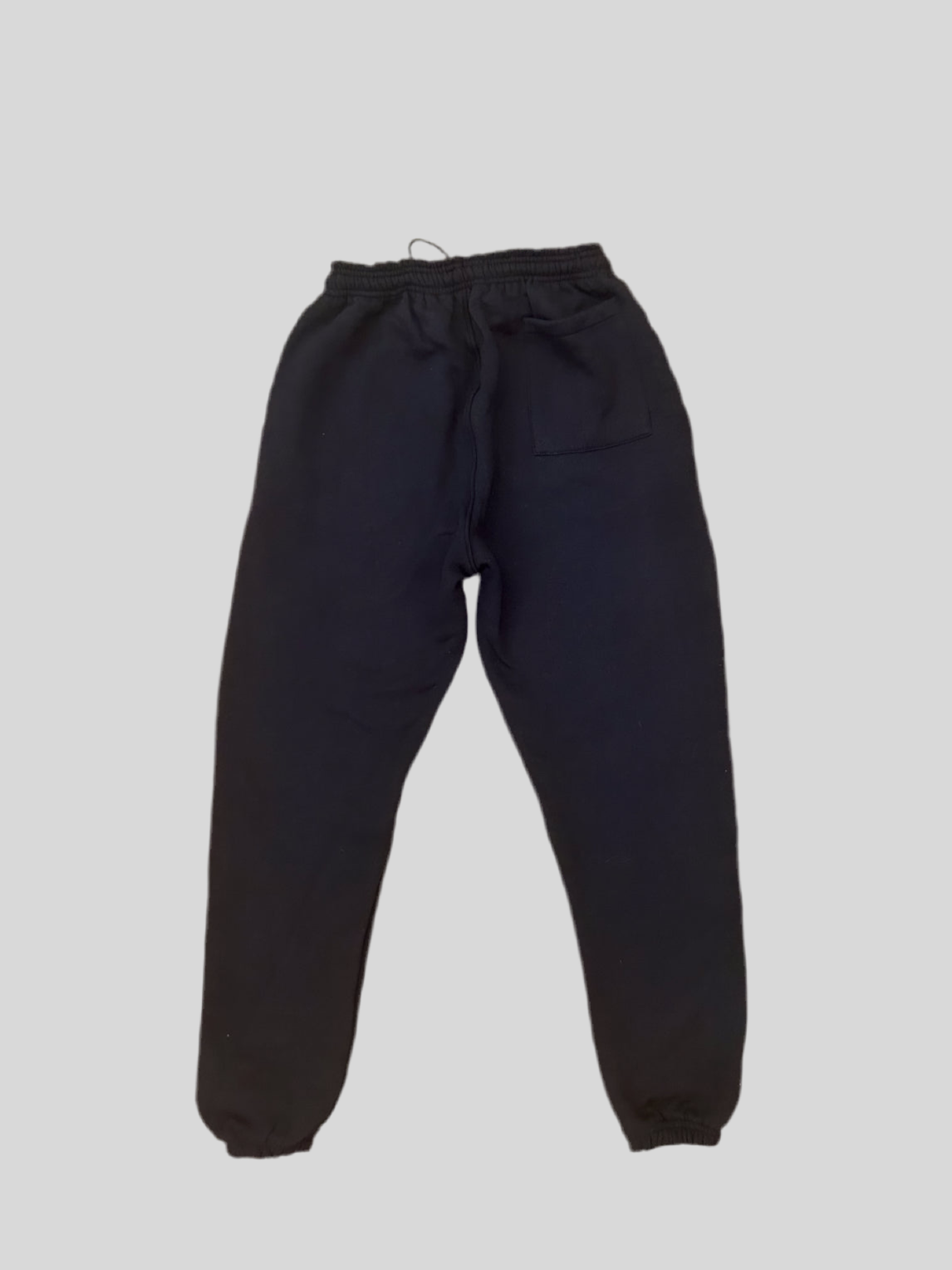 OG Joggers Black