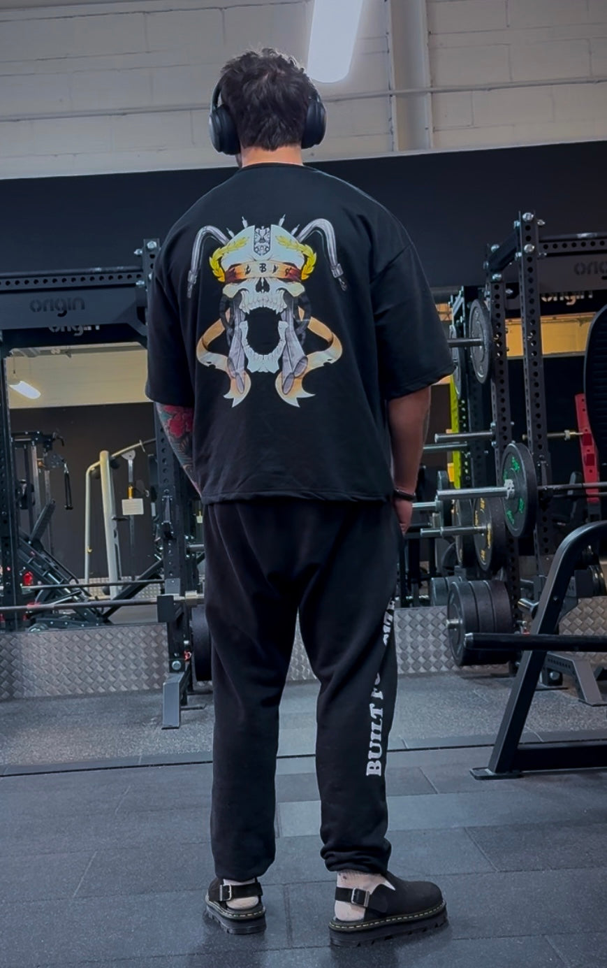 BFS Biker ( oversized T )