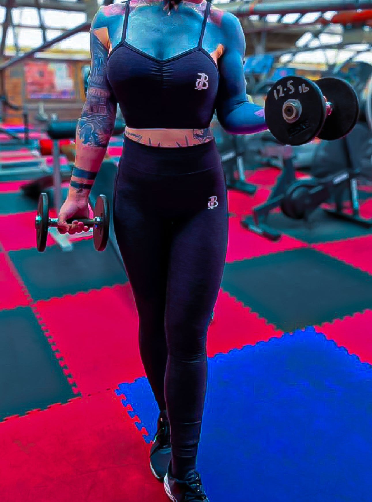 OG Sports Bra