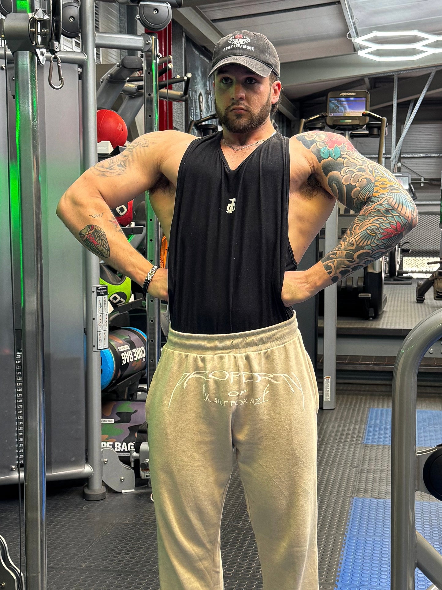 The Stringer