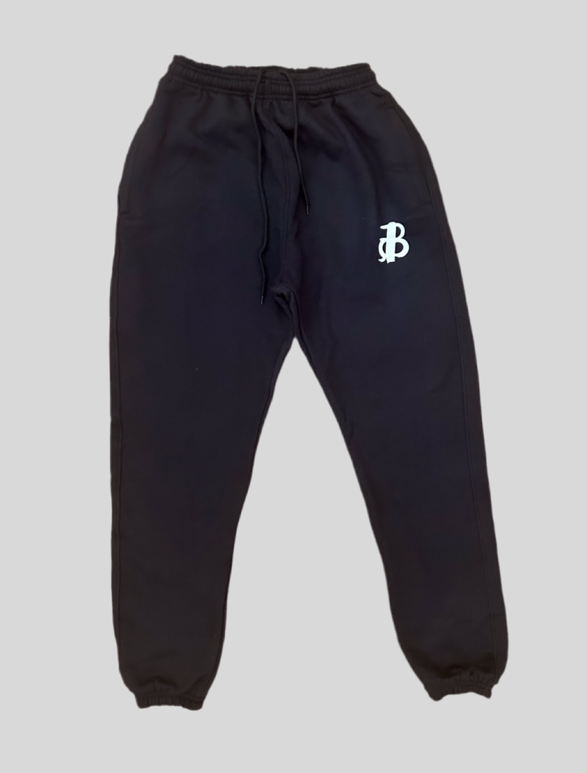 OG Joggers Black