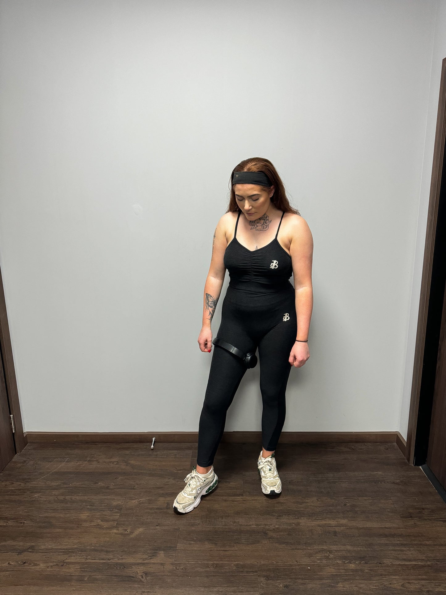 OG Sports Bra