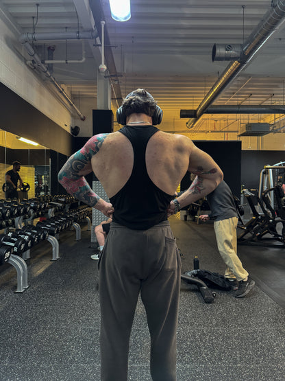 The Stringer