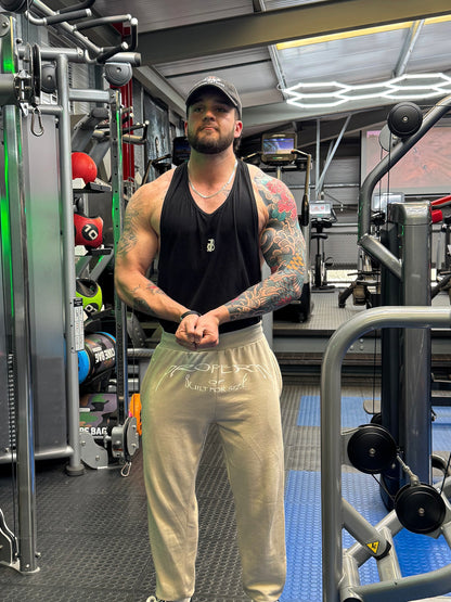 The Stringer